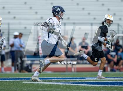 Thumbnail 3 in Chaparral vs Canyon (CIF SS D3 Championships) photogallery.