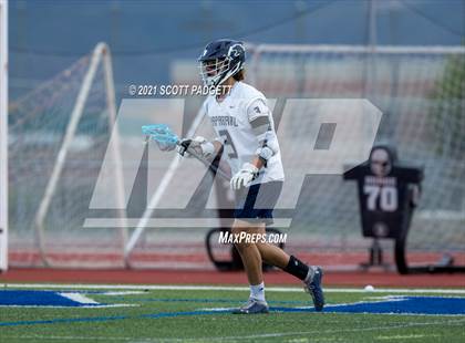 Thumbnail 2 in Chaparral vs Canyon (CIF SS D3 Championships) photogallery.