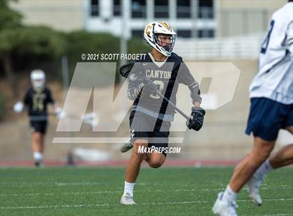 Thumbnail 3 in Chaparral vs Canyon (CIF SS D3 Championships) photogallery.