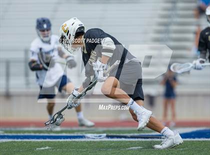 Thumbnail 3 in Chaparral vs Canyon (CIF SS D3 Championships) photogallery.