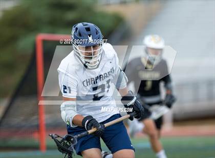 Thumbnail 2 in Chaparral vs Canyon (CIF SS D3 Championships) photogallery.