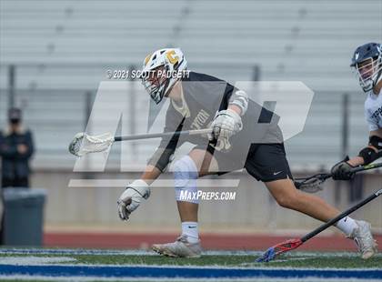 Thumbnail 2 in Chaparral vs Canyon (CIF SS D3 Championships) photogallery.