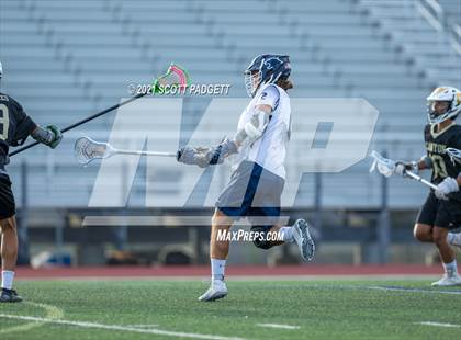Thumbnail 2 in Chaparral vs Canyon (CIF SS D3 Championships) photogallery.