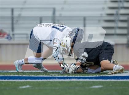 Thumbnail 1 in Chaparral vs Canyon (CIF SS D3 Championships) photogallery.