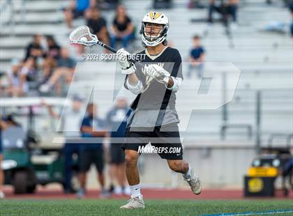 Thumbnail 2 in Chaparral vs Canyon (CIF SS D3 Championships) photogallery.