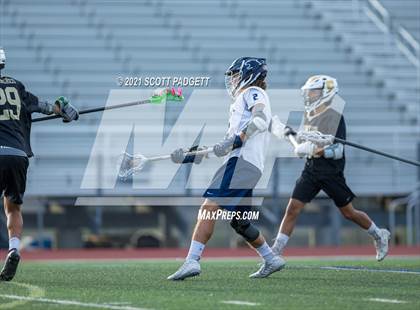 Thumbnail 3 in Chaparral vs Canyon (CIF SS D3 Championships) photogallery.