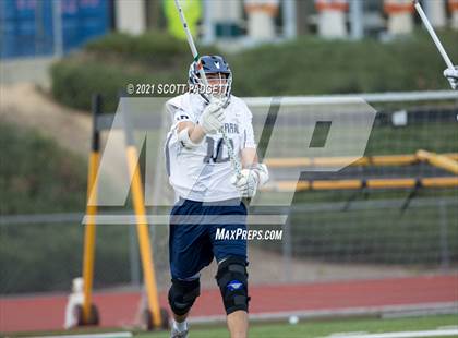 Thumbnail 3 in Chaparral vs Canyon (CIF SS D3 Championships) photogallery.
