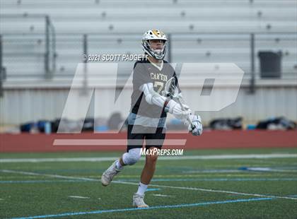Thumbnail 3 in Chaparral vs Canyon (CIF SS D3 Championships) photogallery.