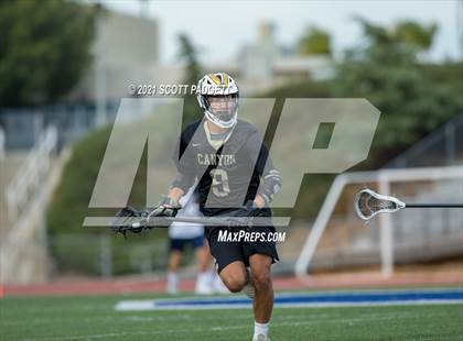 Thumbnail 2 in Chaparral vs Canyon (CIF SS D3 Championships) photogallery.