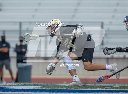 Thumbnail 3 in Chaparral vs Canyon (CIF SS D3 Championships) photogallery.