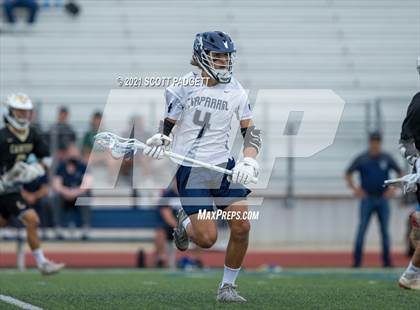 Thumbnail 2 in Chaparral vs Canyon (CIF SS D3 Championships) photogallery.