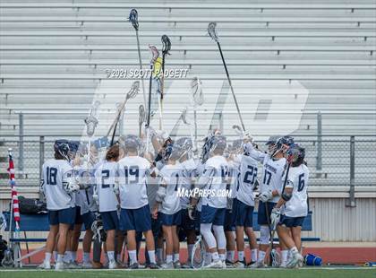 Thumbnail 2 in Chaparral vs Canyon (CIF SS D3 Championships) photogallery.