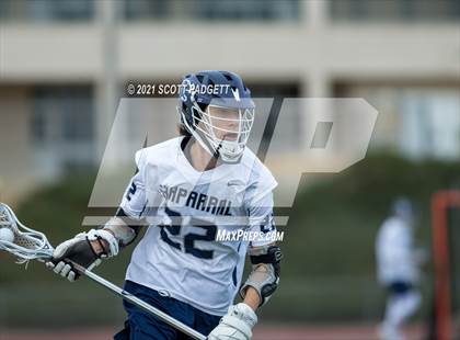 Thumbnail 2 in Chaparral vs Canyon (CIF SS D3 Championships) photogallery.