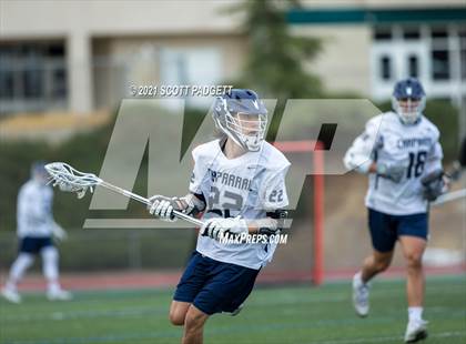 Thumbnail 3 in Chaparral vs Canyon (CIF SS D3 Championships) photogallery.