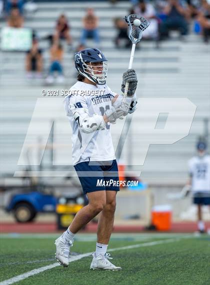 Thumbnail 3 in Chaparral vs Canyon (CIF SS D3 Championships) photogallery.