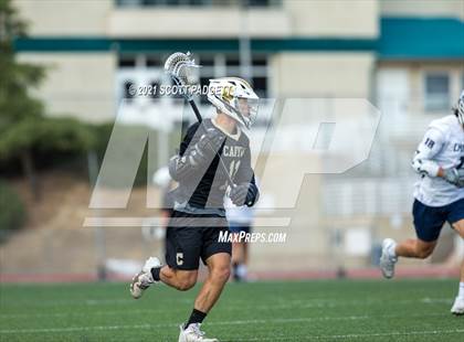 Thumbnail 3 in Chaparral vs Canyon (CIF SS D3 Championships) photogallery.