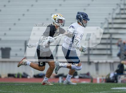Thumbnail 3 in Chaparral vs Canyon (CIF SS D3 Championships) photogallery.