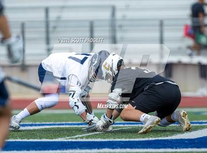 Thumbnail 3 in Chaparral vs Canyon (CIF SS D3 Championships) photogallery.