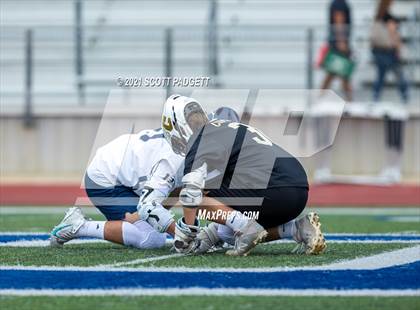 Thumbnail 2 in Chaparral vs Canyon (CIF SS D3 Championships) photogallery.
