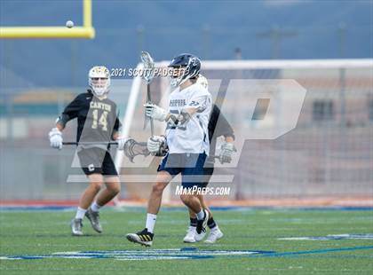 Thumbnail 3 in Chaparral vs Canyon (CIF SS D3 Championships) photogallery.