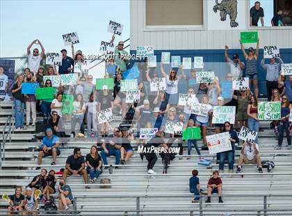 Thumbnail 1 in Chaparral vs Canyon (CIF SS D3 Championships) photogallery.