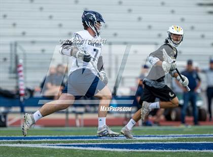 Thumbnail 1 in Chaparral vs Canyon (CIF SS D3 Championships) photogallery.