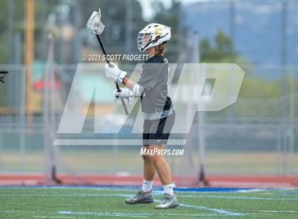 Thumbnail 3 in Chaparral vs Canyon (CIF SS D3 Championships) photogallery.