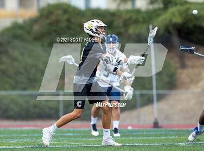 Thumbnail 3 in Chaparral vs Canyon (CIF SS D3 Championships) photogallery.