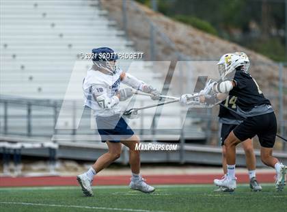 Thumbnail 2 in Chaparral vs Canyon (CIF SS D3 Championships) photogallery.
