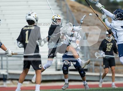 Thumbnail 3 in Chaparral vs Canyon (CIF SS D3 Championships) photogallery.