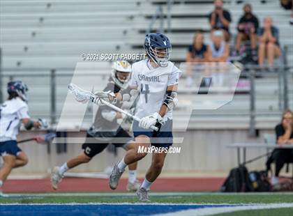 Thumbnail 1 in Chaparral vs Canyon (CIF SS D3 Championships) photogallery.