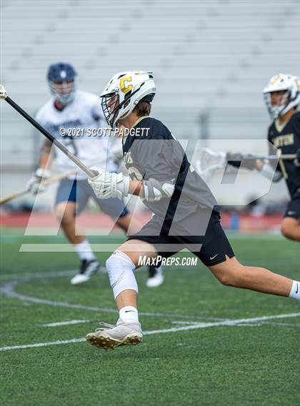 Thumbnail 3 in Chaparral vs Canyon (CIF SS D3 Championships) photogallery.