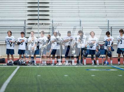 Thumbnail 3 in Chaparral vs Canyon (CIF SS D3 Championships) photogallery.