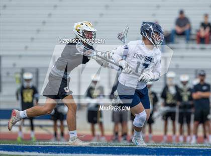 Thumbnail 1 in Chaparral vs Canyon (CIF SS D3 Championships) photogallery.