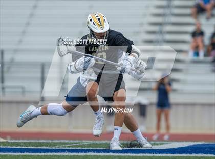 Thumbnail 3 in Chaparral vs Canyon (CIF SS D3 Championships) photogallery.