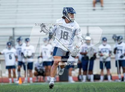 Thumbnail 1 in Chaparral vs Canyon (CIF SS D3 Championships) photogallery.