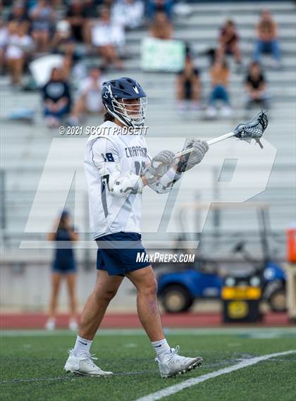 Thumbnail 1 in Chaparral vs Canyon (CIF SS D3 Championships) photogallery.