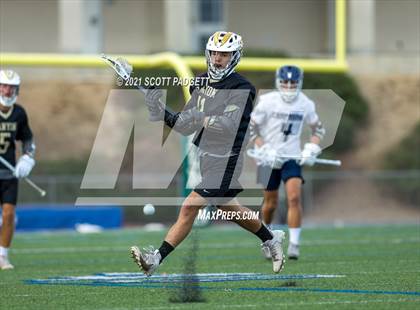Thumbnail 3 in Chaparral vs Canyon (CIF SS D3 Championships) photogallery.