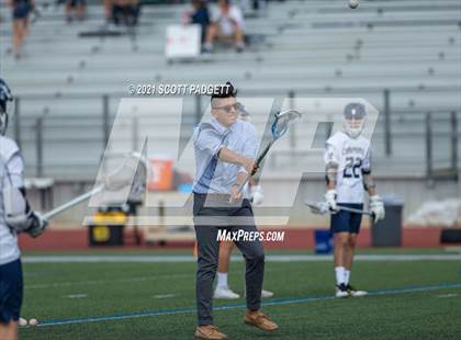 Thumbnail 1 in Chaparral vs Canyon (CIF SS D3 Championships) photogallery.