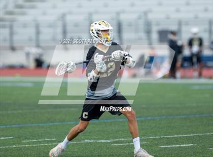 Thumbnail 2 in Chaparral vs Canyon (CIF SS D3 Championships) photogallery.