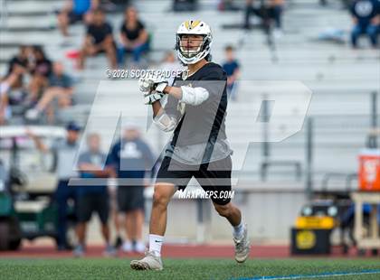 Thumbnail 1 in Chaparral vs Canyon (CIF SS D3 Championships) photogallery.