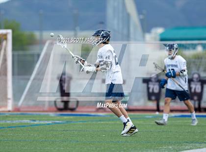 Thumbnail 1 in Chaparral vs Canyon (CIF SS D3 Championships) photogallery.