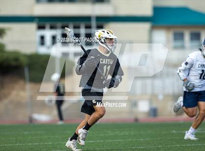 Thumbnail 1 in Chaparral vs Canyon (CIF SS D3 Championships) photogallery.