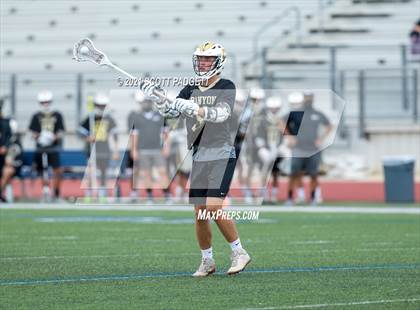 Thumbnail 1 in Chaparral vs Canyon (CIF SS D3 Championships) photogallery.