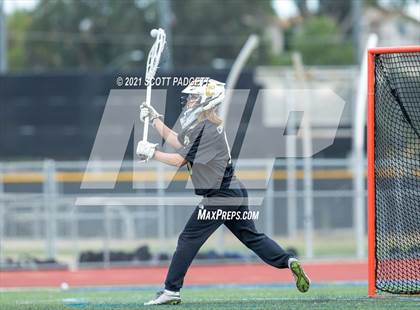 Thumbnail 1 in Chaparral vs Canyon (CIF SS D3 Championships) photogallery.