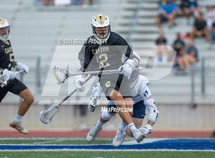 Thumbnail 2 in Chaparral vs Canyon (CIF SS D3 Championships) photogallery.