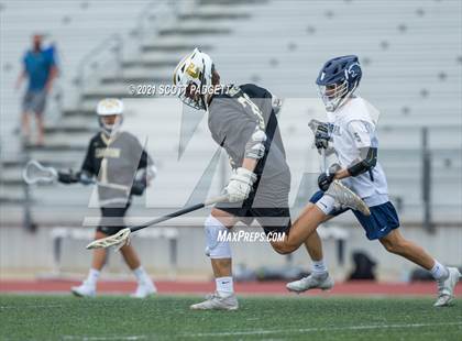 Thumbnail 1 in Chaparral vs Canyon (CIF SS D3 Championships) photogallery.