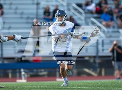 Thumbnail 2 in Chaparral vs Canyon (CIF SS D3 Championships) photogallery.