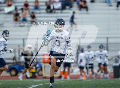 Thumbnail 2 in Chaparral vs Canyon (CIF SS D3 Championships) photogallery.