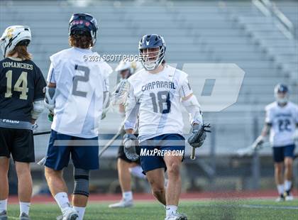 Thumbnail 1 in Chaparral vs Canyon (CIF SS D3 Championships) photogallery.